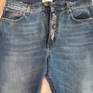 Vicolo Denim Couture Jeans